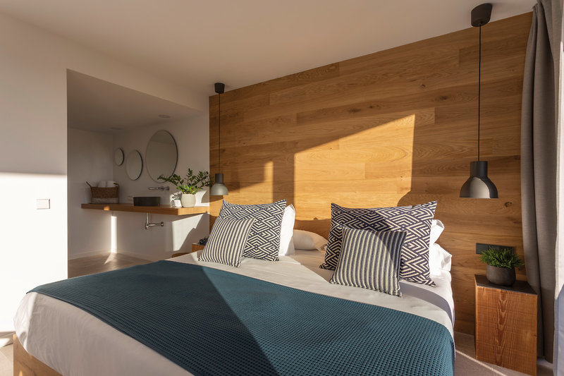 Hotel Las Gaviotas Suites Hotel 15