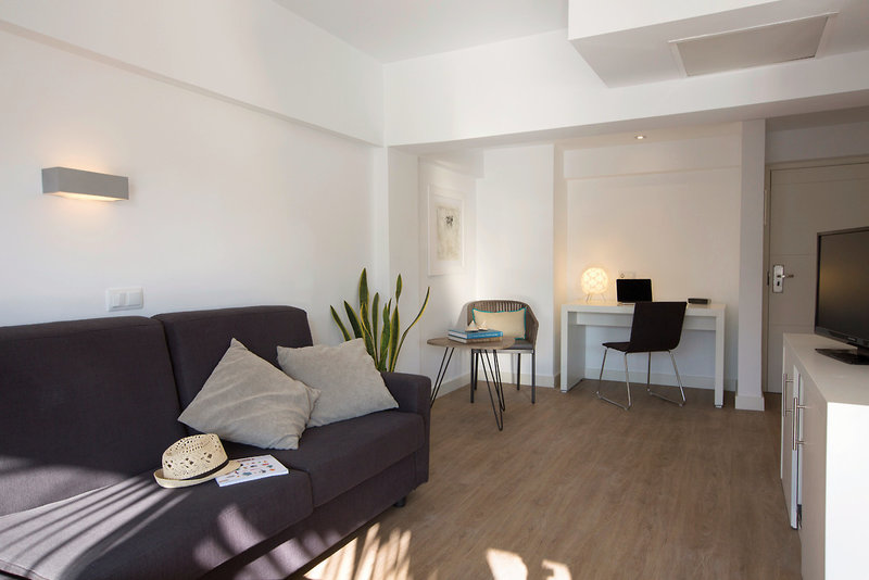 Hotel Las Gaviotas Suites Hotel 21