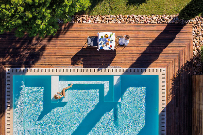 Hotel Las Gaviotas Suites Hotel 2