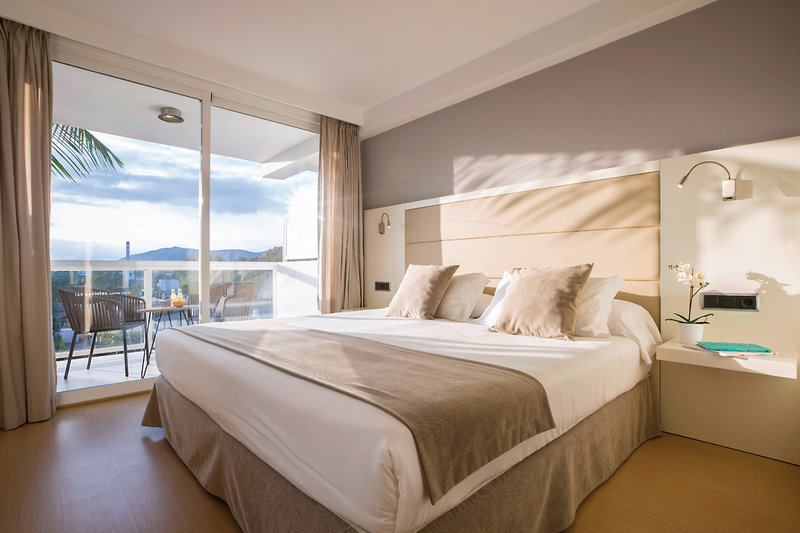 Hotel Las Gaviotas Suites Hotel 11