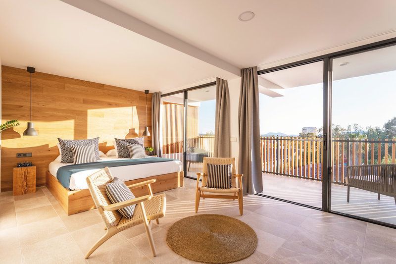 Hotel Las Gaviotas Suites Hotel 13