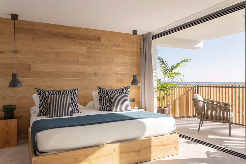 Hotel Las Gaviotas Suites Hotel 16