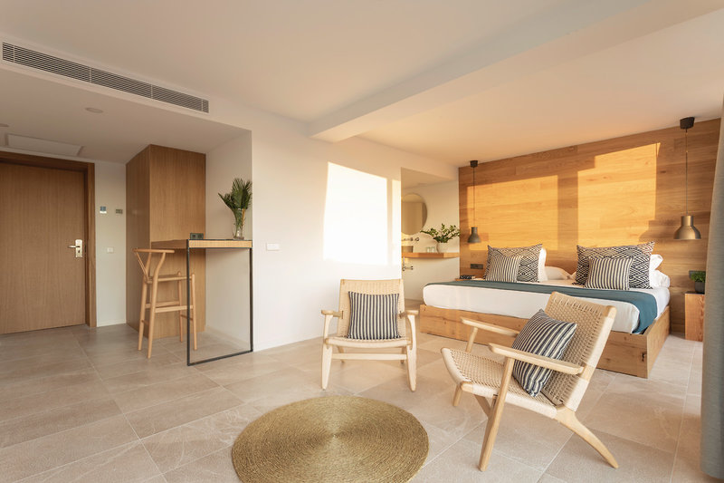 Hotel Las Gaviotas Suites Hotel 17