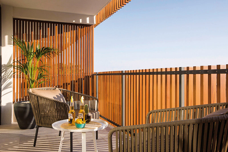 Hotel Las Gaviotas Suites Hotel 18