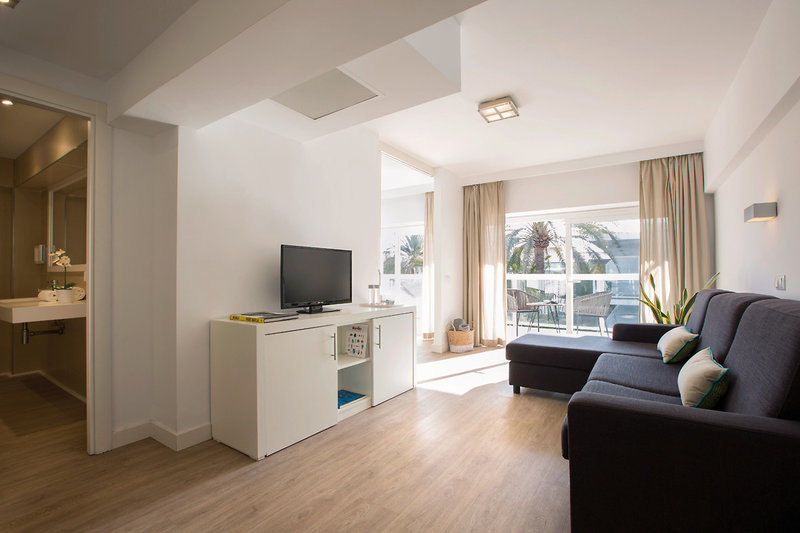 Hotel Las Gaviotas Suites Hotel 19