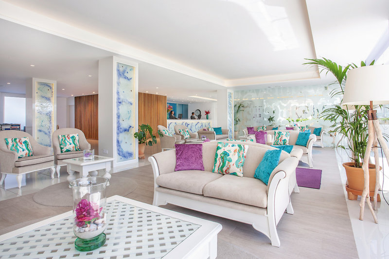 Grupotel Maritimo 10