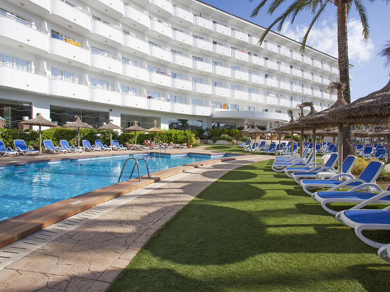 Grupotel Maritimo 7
