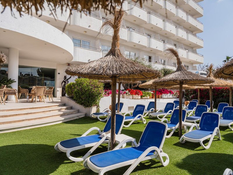 Grupotel Maritimo 19