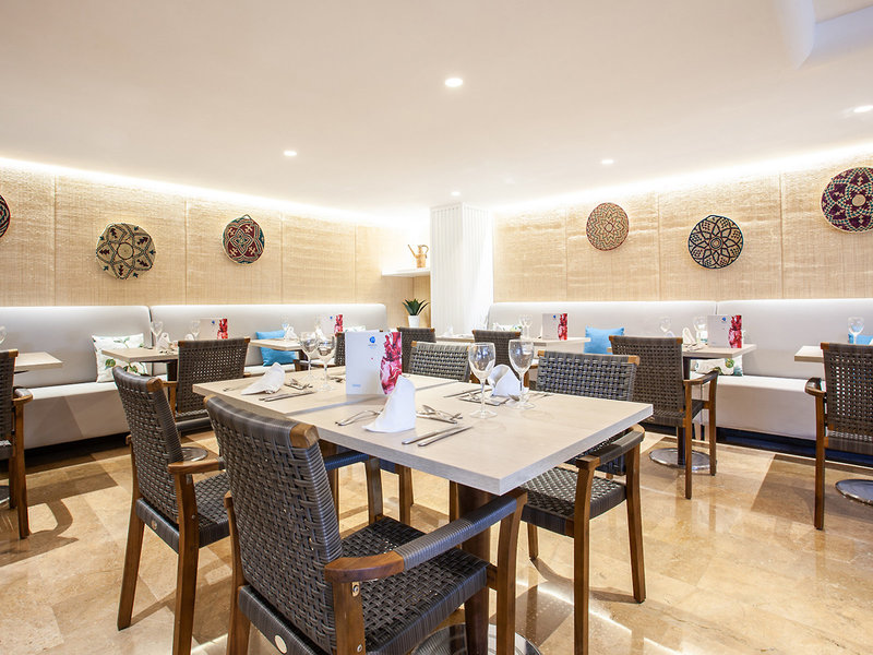Grupotel Maritimo 25