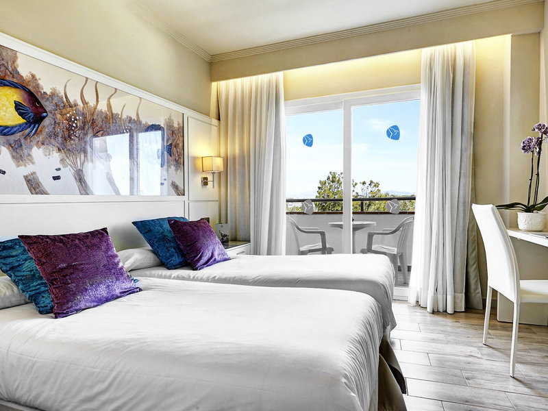 Grupotel Maritimo 38