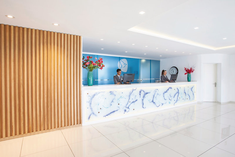 Grupotel Maritimo 15