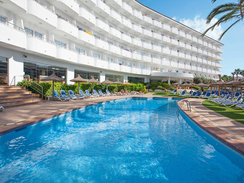 Grupotel Maritimo 1