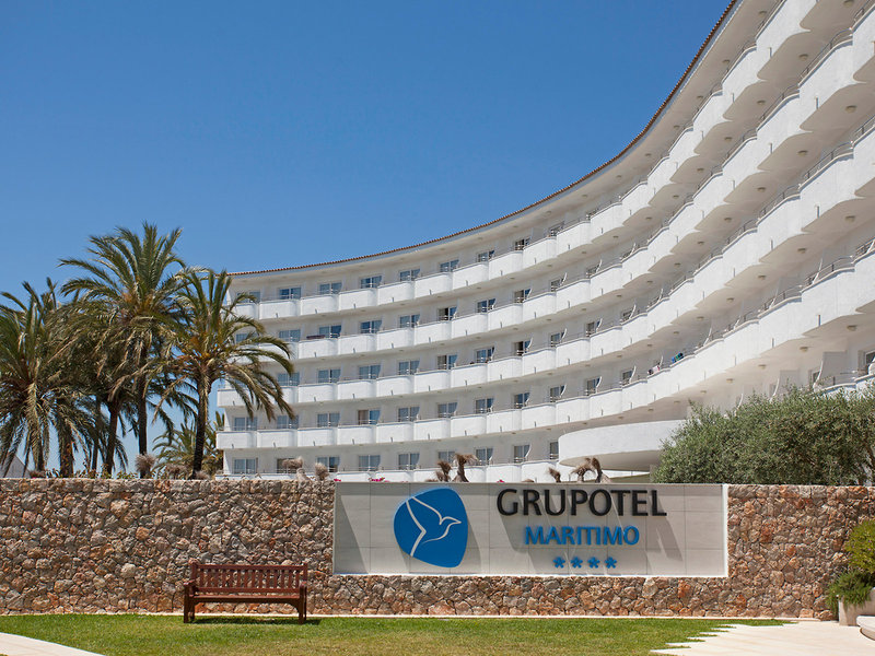 Grupotel Maritimo 2