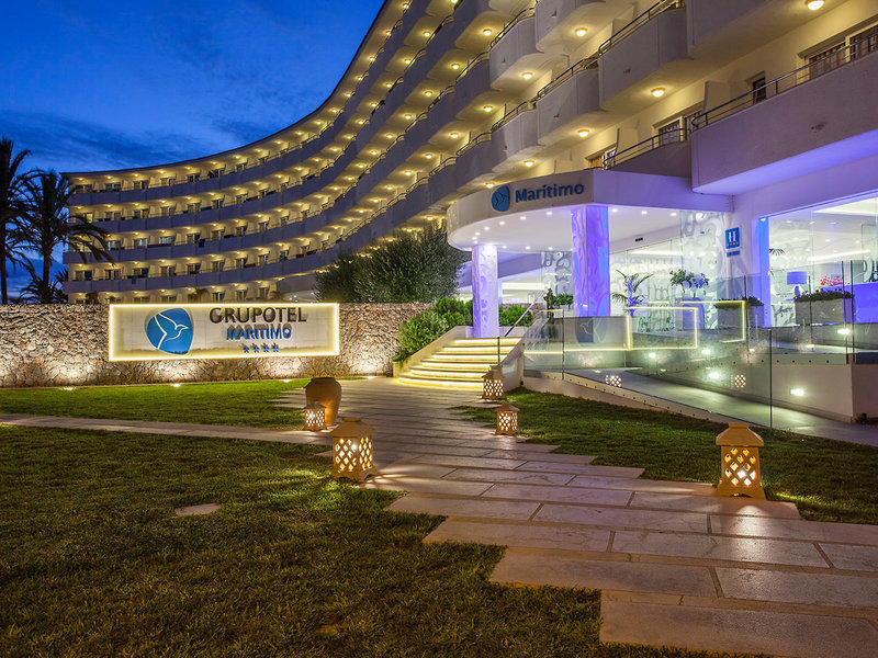 Grupotel Maritimo 3
