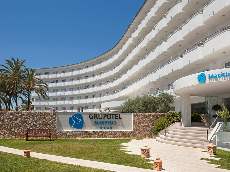 Grupotel Maritimo 4