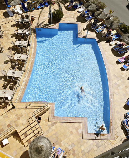 Grupotel Maritimo 5