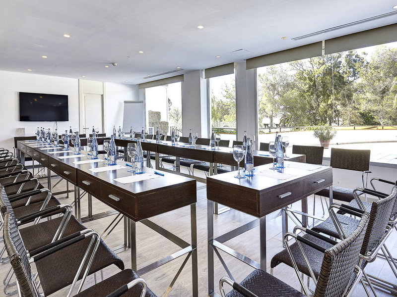 Grupotel Maritimo 8