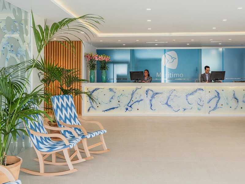 Grupotel Maritimo 14