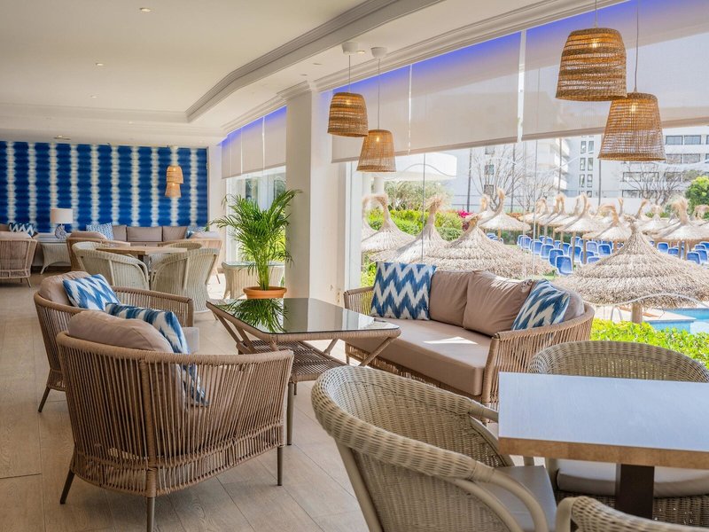 Grupotel Maritimo 21