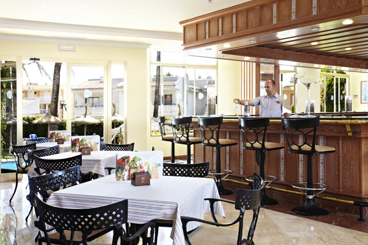 Grupotel Maritimo 1