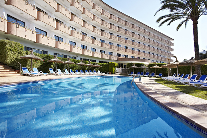 Grupotel Maritimo 4