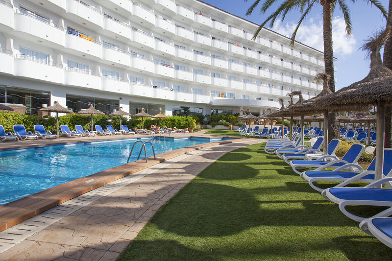 Grupotel Maritimo 1