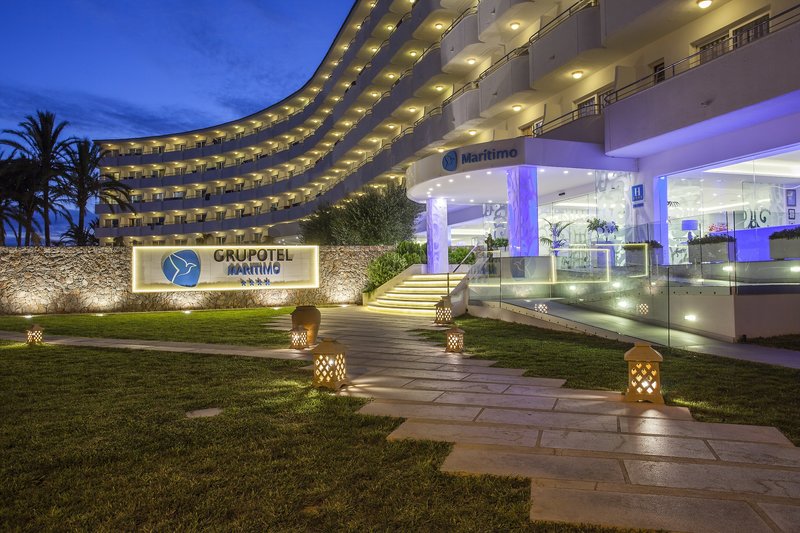 Grupotel Maritimo 2