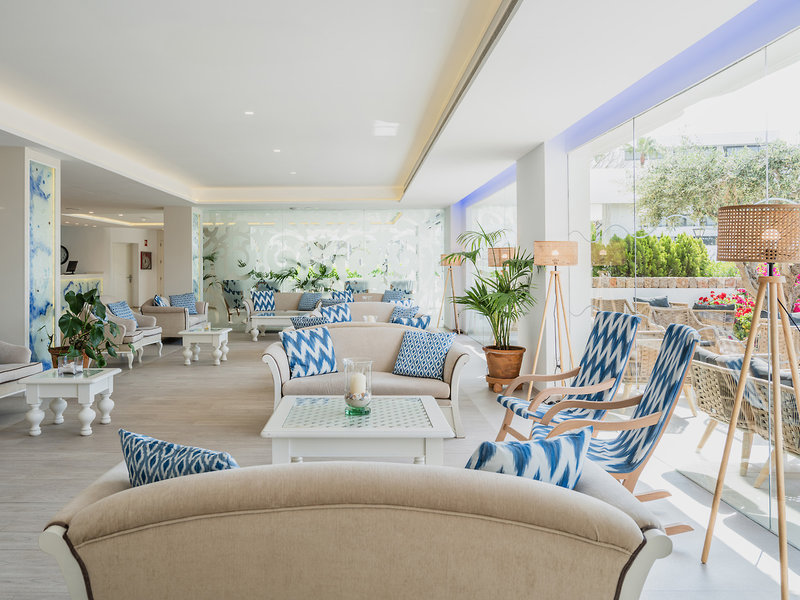 Grupotel Maritimo 3