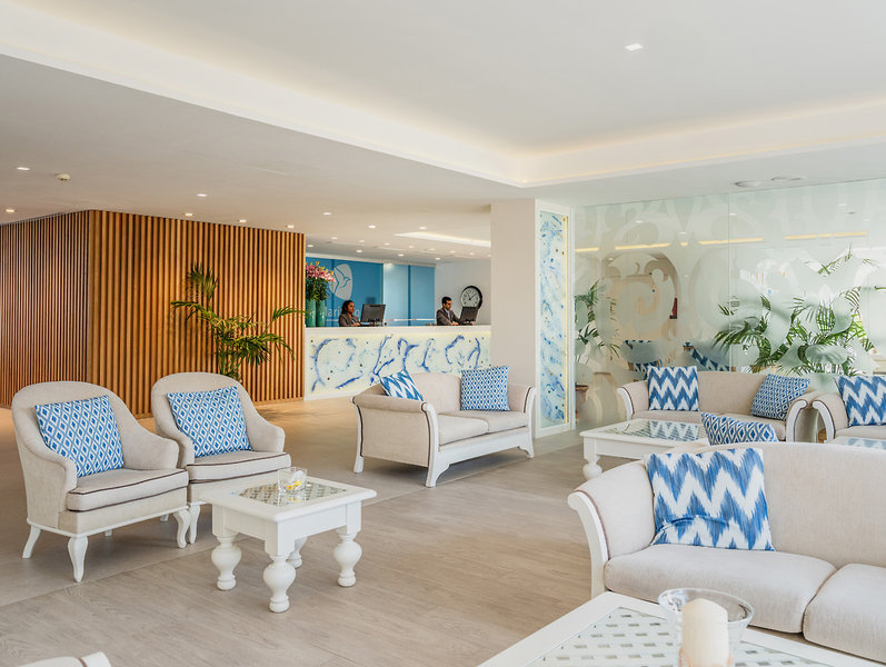 Grupotel Maritimo 4