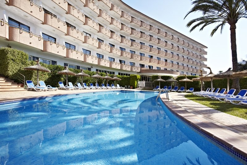 Grupotel Maritimo 1
