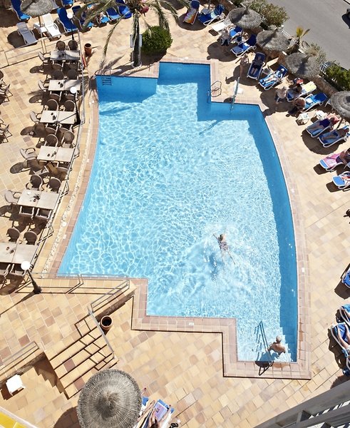Grupotel Maritimo 2
