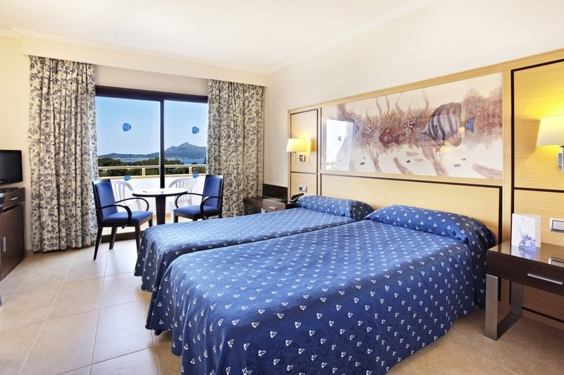 Grupotel Maritimo 5