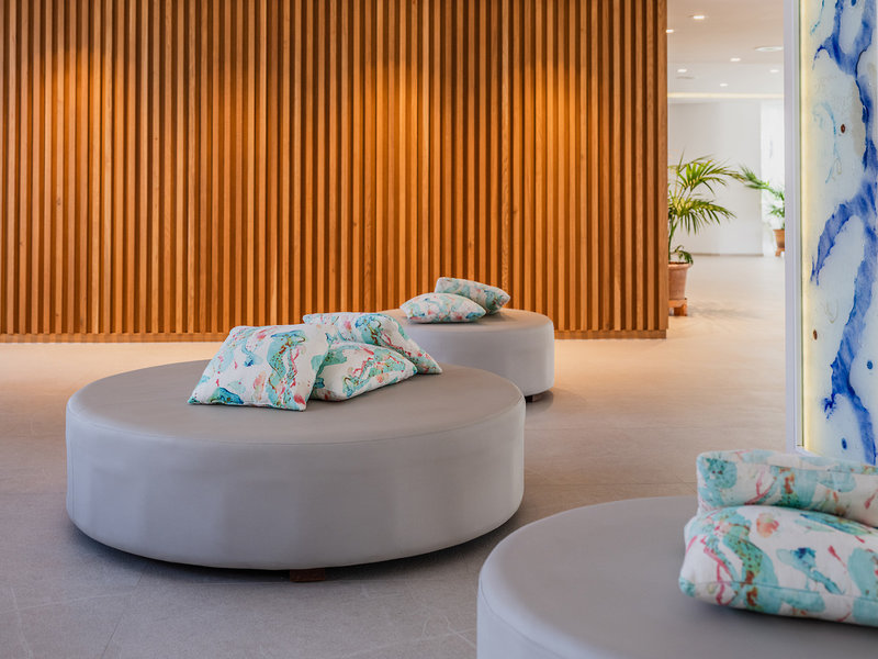 Grupotel Maritimo 8