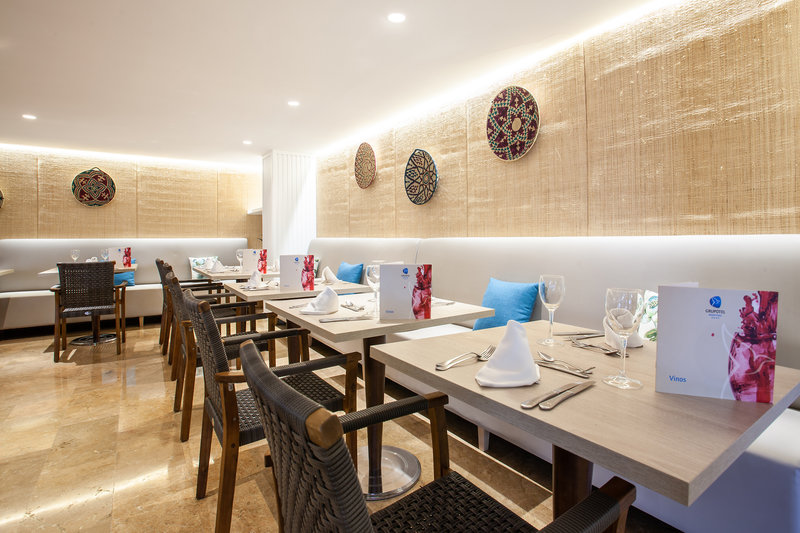 Grupotel Maritimo 11