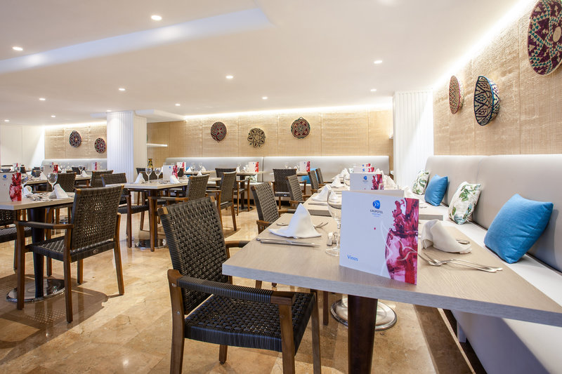 Grupotel Maritimo 12