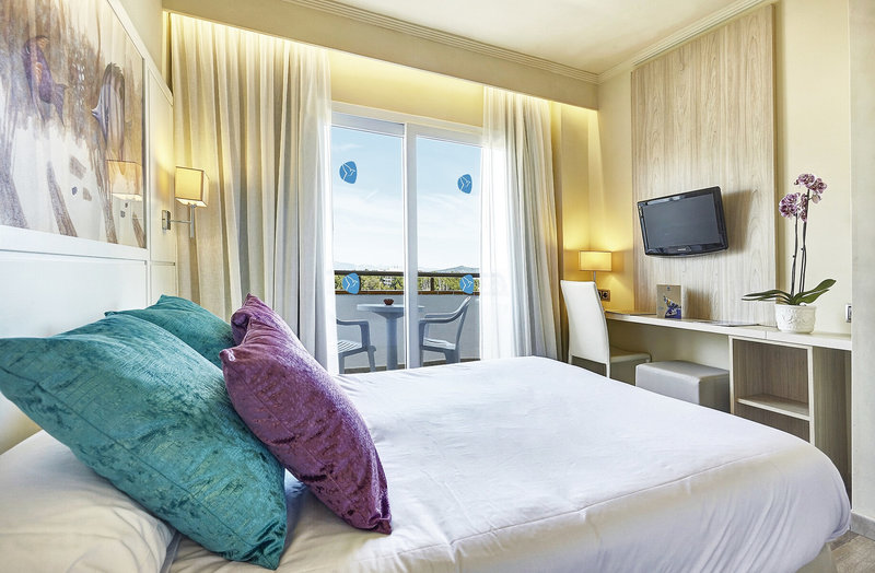 Grupotel Maritimo 7