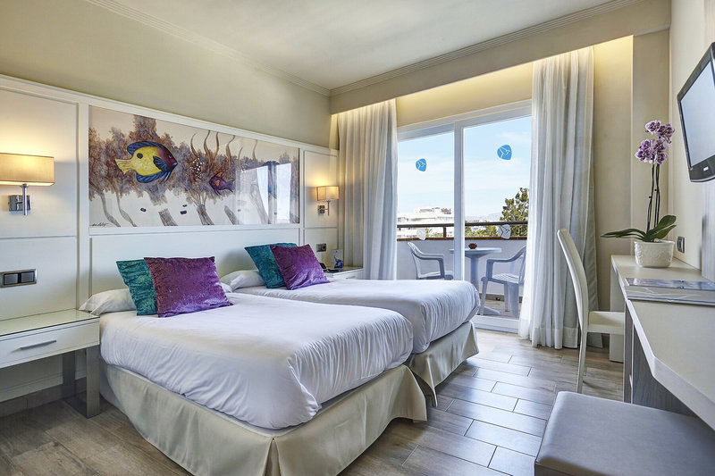 Grupotel Maritimo 8