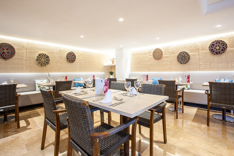Grupotel Maritimo 9