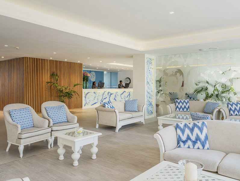 Grupotel Maritimo 6