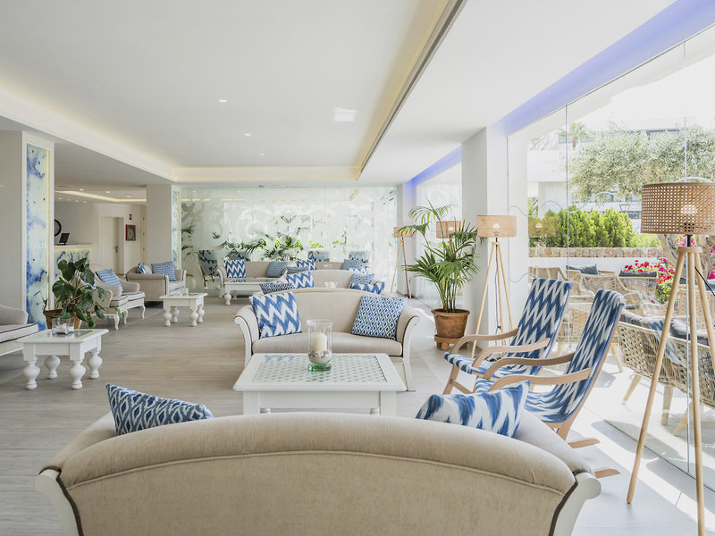 Grupotel Maritimo 7