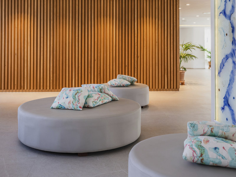Grupotel Maritimo 8