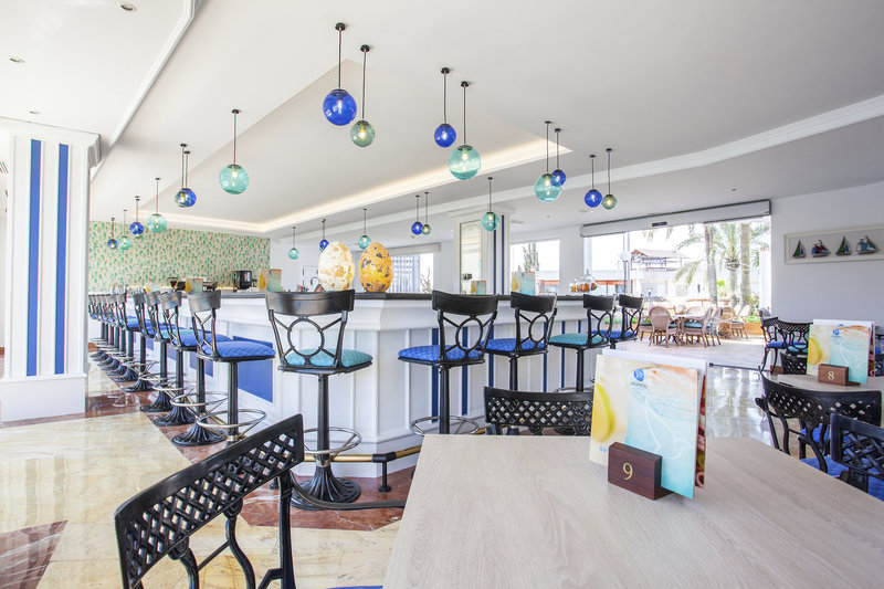 Grupotel Maritimo 9