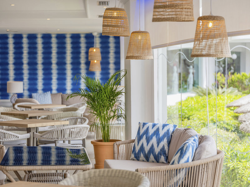 Grupotel Maritimo 11