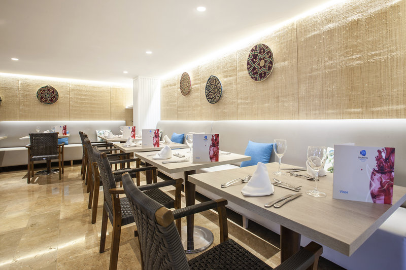 Grupotel Maritimo 16