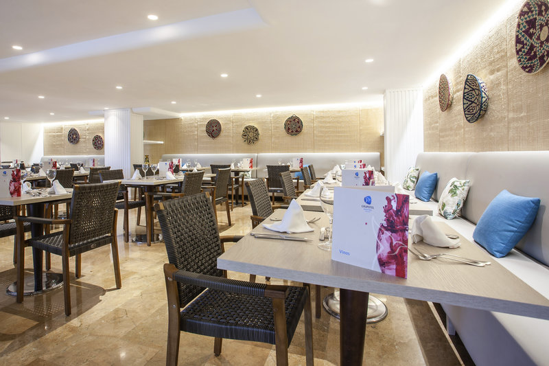 Grupotel Maritimo 17