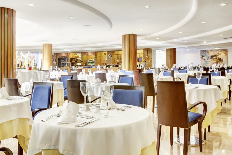 Grupotel Maritimo 6