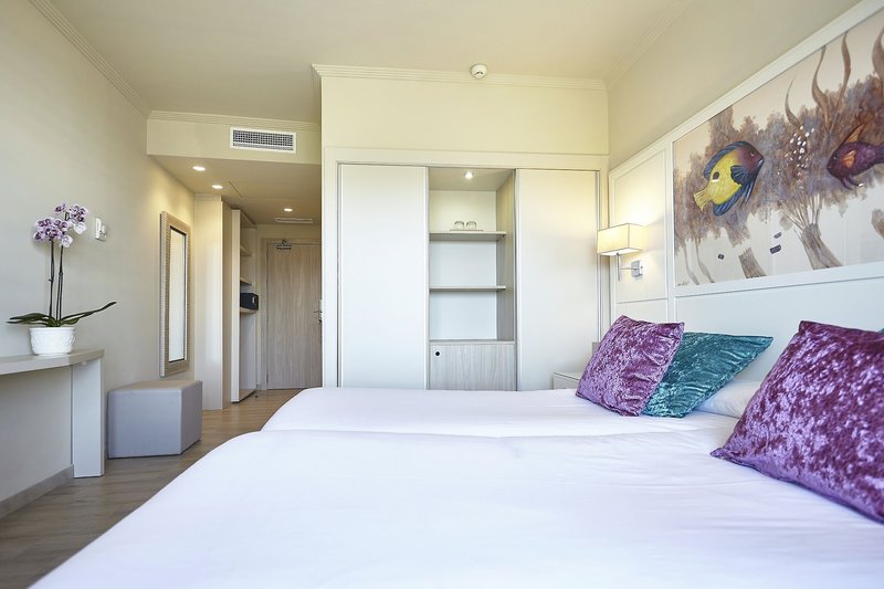 Grupotel Maritimo 8