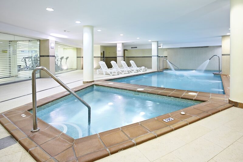 Grupotel Maritimo 11