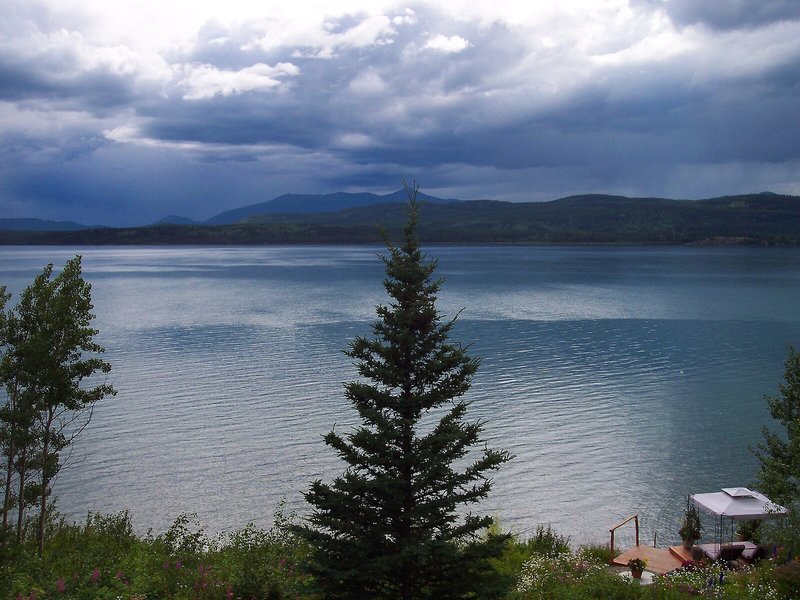 Inn on the Lake 1