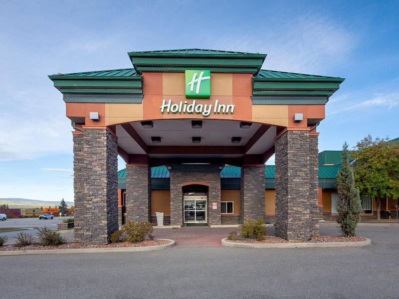 Holiday Inn Hinton 1